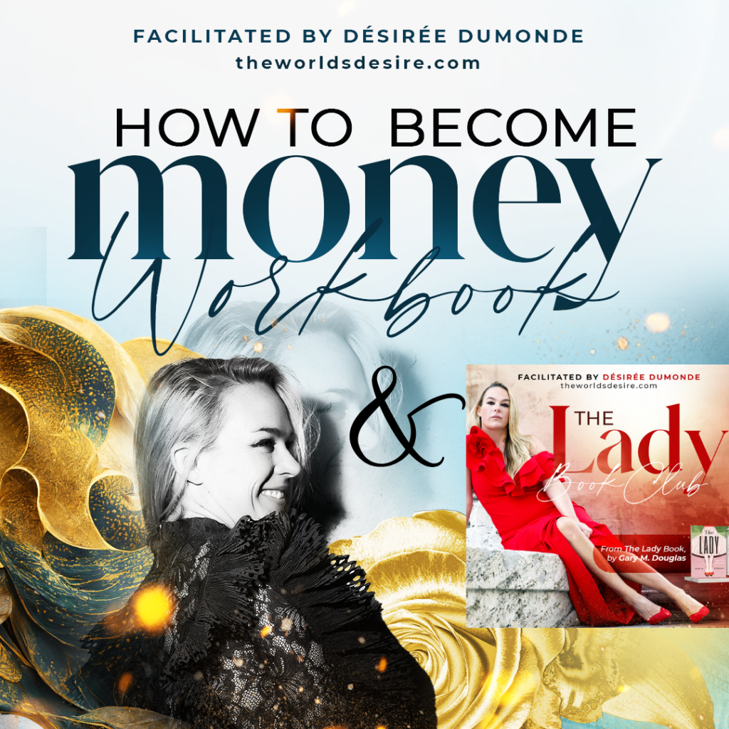 How to Become Money Workbook 2 Month Adventure